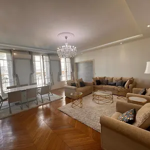  Apartment Champs-elysees - Hala France