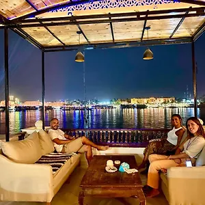  Apartment Nile Castle Egypt