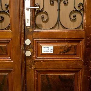 Vienna4you 14 Are Welcome Apartment Wien