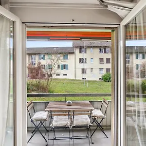  Apartment Cozy 2 Bedroom In Switzerland