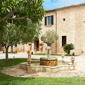 Puig De Ros D'alt Landhaus Llucmajor (Mallorca)