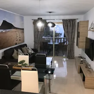  Apartment La Perla Medano 1
