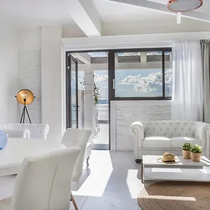  Apartment Minetos Greece