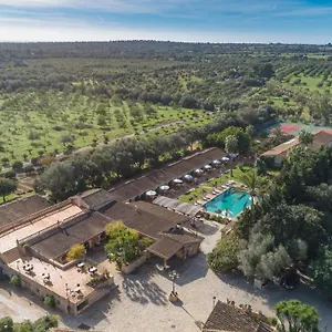 Sa Bassa Rotja Ecoturisme Landhaus Porreres