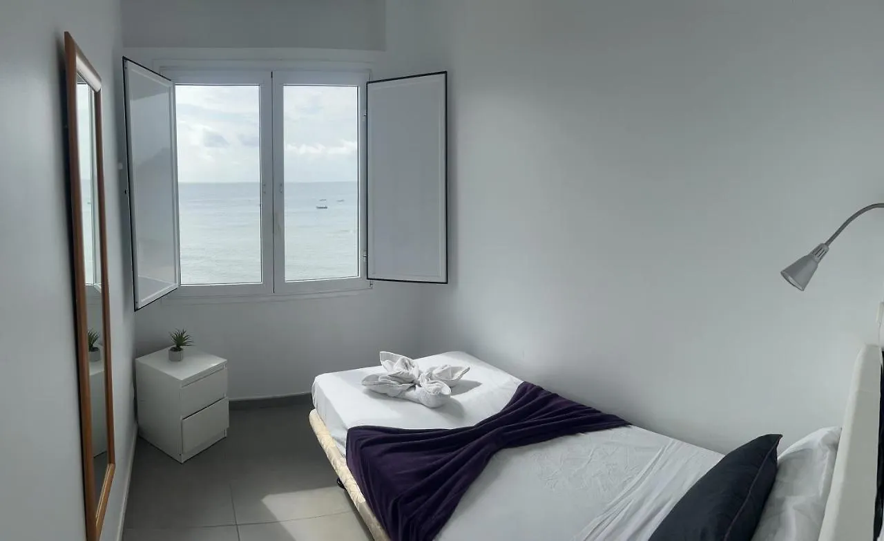 Edificio Playa Chica Apartment El Medano  Spain