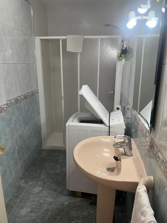 Edificio Playa Chica Apartment El Medano  Spain